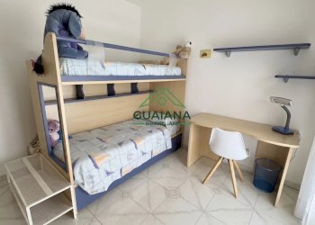 Cameretta - Apartment Via Alessandro de Santis, Trapani - photo 8