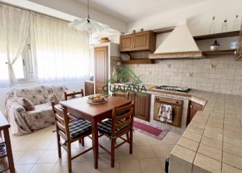 Cucina - Apartment Via Alessandro de Santis, Trapani - photo 9