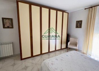 Camera da letto - Apartment Via Alessandro de Santis, Trapani - photo 11