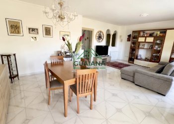 Soggiorno - Apartment Via Alessandro de Santis, Trapani - photo 12
