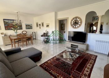 Soggiorno - Apartment Via Alessandro de Santis, Trapani - photo 13