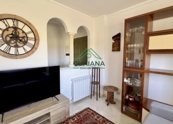 Soggiorno - Apartment Via Alessandro de Santis, Trapani - photo 14