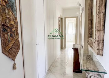 Corridoio - Apartment Via Alessandro de Santis, Trapani - photo 16