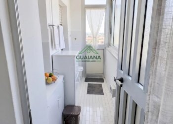 Veranda - Apartment Via Alessandro de Santis, Trapani - photo 17
