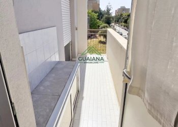 Balcone - Apartment Via Alessandro de Santis, Trapani - photo 18