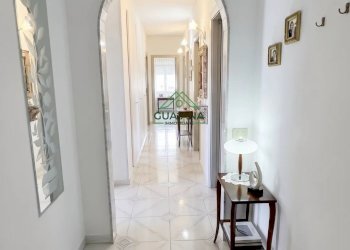 Ingresso - Apartment Via Alessandro de Santis, Trapani - photo 19