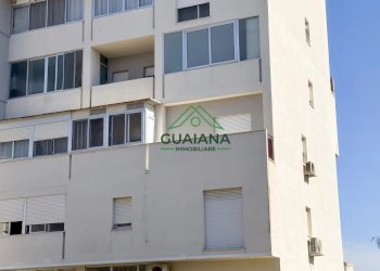 Facciata - Apartment Via Alessandro de Santis, Trapani - photo 21