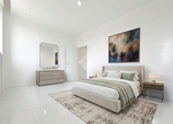 Two-room apartment Via Giacomo Matteotti, Rescaldina - photo 16