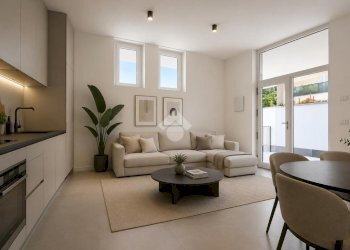 Two-room apartment Via Giacomo Matteotti, Rescaldina - photo 18