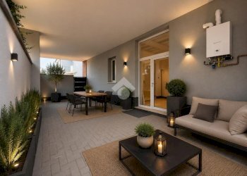 Two-room apartment Via Giacomo Matteotti, Rescaldina - photo 19