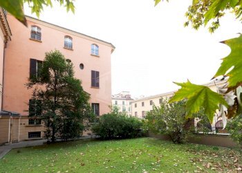 Trilocale Via Barberia, Bologna (zona Centro Storico) - foto 14