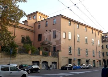 Trilocale Via Barberia, Bologna (zona Centro Storico) - foto 20