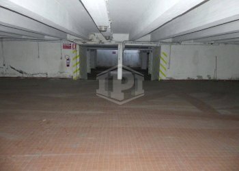 Trilocale Via Barberia, Bologna (zona Centro Storico) - foto 22