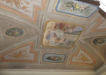 Trilocale Via Barberia, Bologna (zona Centro Storico) - foto 25