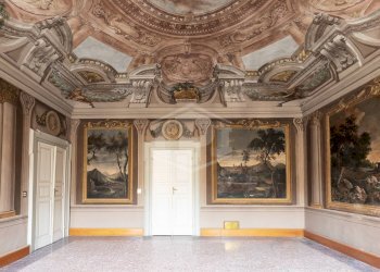 Trilocale Via Barberia, Bologna (zona Centro Storico) - foto 26