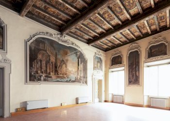 Trilocale Via Barberia, Bologna (zona Centro Storico) - foto 27