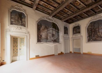 Trilocale Via Barberia, Bologna (zona Centro Storico) - foto 28