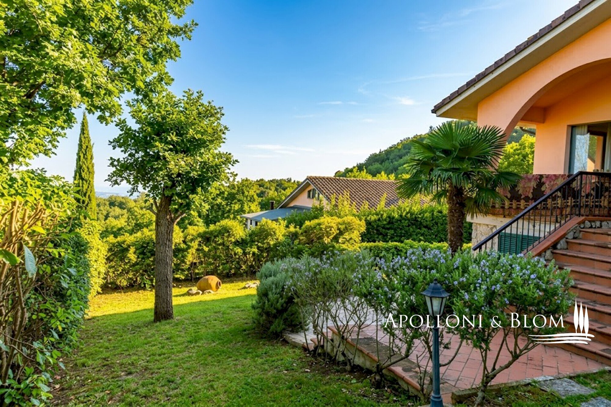 Single Family Villa Via delle camelie, 10, Montepulciano - photo 2