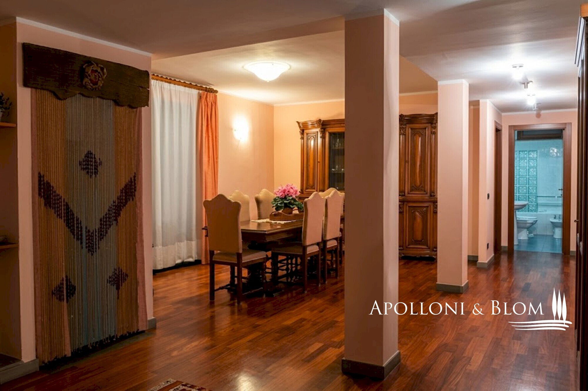 Single Family Villa Via delle camelie, 10, Montepulciano - photo 3
