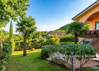 Single Family Villa Via delle camelie, 10, Montepulciano - photo 2