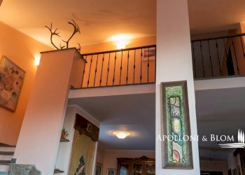 Single Family Villa Via delle camelie, 10, Montepulciano - photo 4