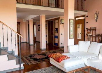 Single Family Villa Via delle camelie, 10, Montepulciano - photo 7