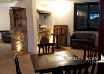 Single Family Villa Via delle camelie, 10, Montepulciano - photo 8