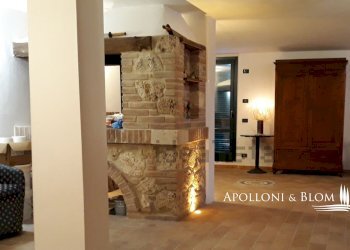 Single Family Villa Via delle camelie, 10, Montepulciano - photo 9