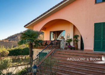 Single Family Villa Via delle camelie, 10, Montepulciano - photo 10