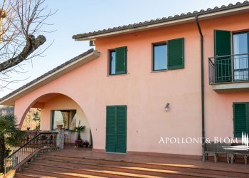 Single Family Villa Via delle camelie, 10, Montepulciano - photo 11