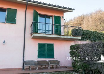 Single Family Villa Via delle camelie, 10, Montepulciano - photo 12