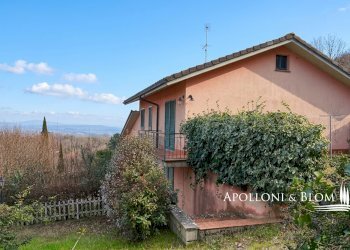 Single Family Villa Via delle camelie, 10, Montepulciano - photo 13