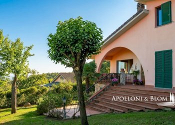 Single Family Villa Via delle camelie, 10, Montepulciano - photo 15
