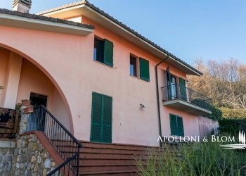 Single Family Villa Via delle camelie, 10, Montepulciano - photo 16