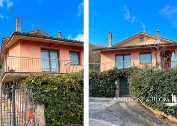 Single Family Villa Via delle camelie, 10, Montepulciano - photo 17