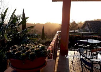 Single Family Villa Via delle camelie, 10, Montepulciano - photo 18