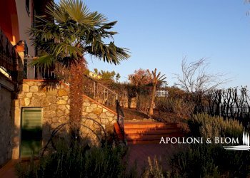 Single Family Villa Via delle camelie, 10, Montepulciano - photo 19
