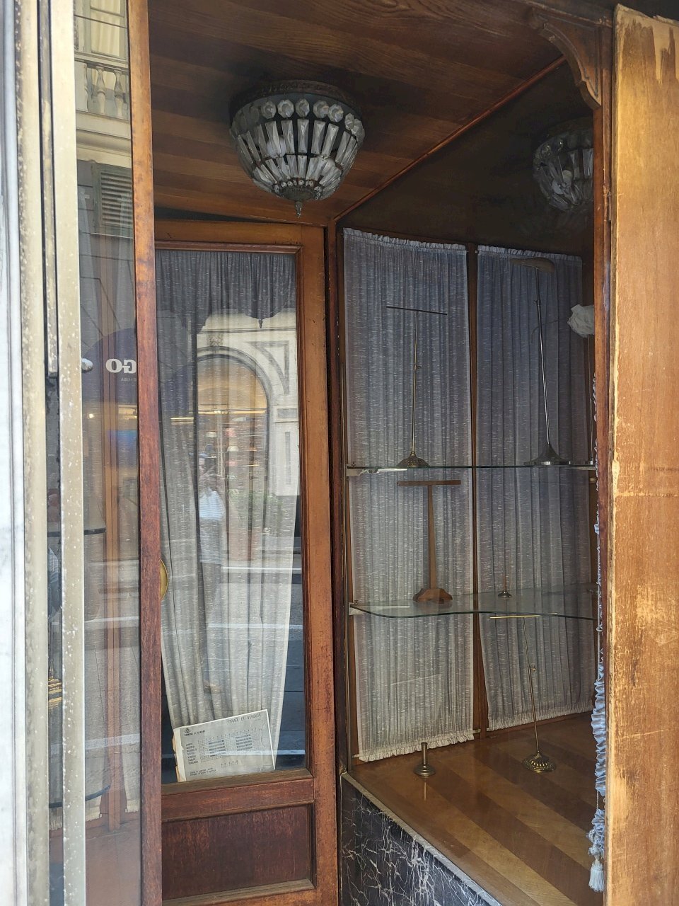 Shop Via XXV Aprile, Genova - photo 2