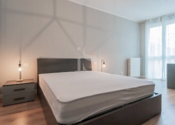 Monolocale VIA SANTA MARTA, 2, Concorezzo - foto 18