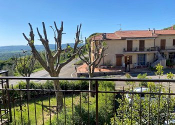 Three-room apartment hamlet Capanne, Manciano - photo 1