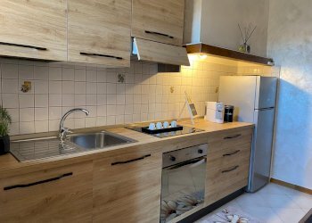 Three-room apartment hamlet Capanne, Manciano - photo 2