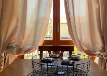 Three-room apartment hamlet Capanne, Manciano - photo 13