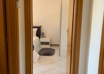 Three-room apartment hamlet Capanne, Manciano - photo 14