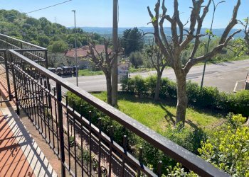 Three-room apartment hamlet Capanne, Manciano - photo 16