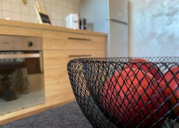 Three-room apartment hamlet Capanne, Manciano - photo 17