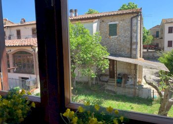 Three-room apartment hamlet Capanne, Manciano - photo 18