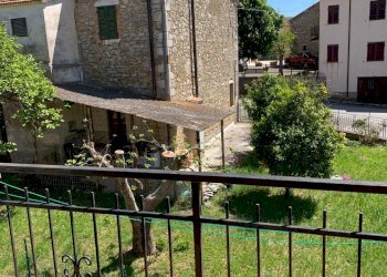 Three-room apartment hamlet Capanne, Manciano - photo 22