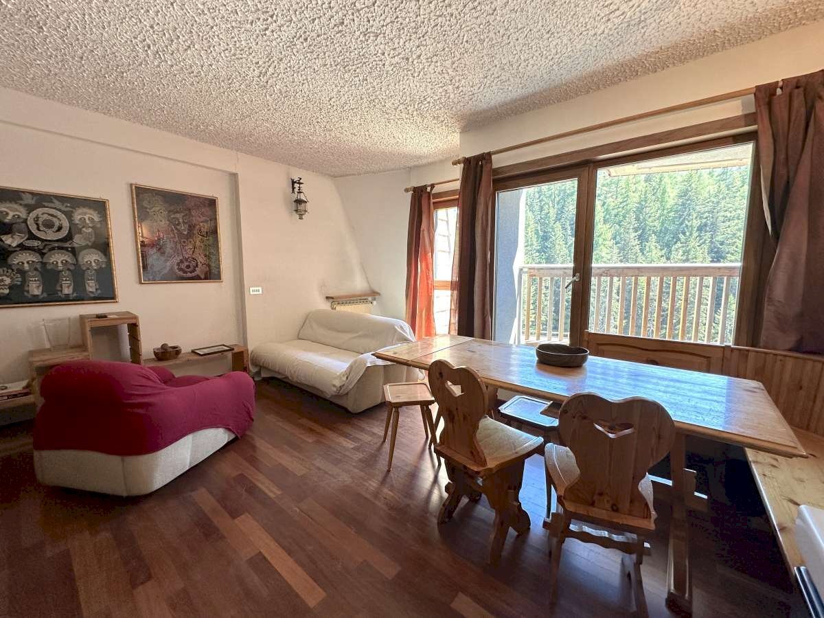 Apartment Frazione Pila, Gressan - photo 1