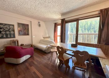 Apartment Frazione Pila, Gressan - photo 1