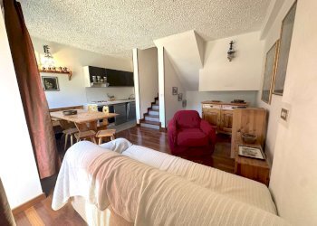 Apartment Frazione Pila, Gressan - photo 18